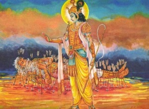 स्त्री का अपमान पुन्यकर्मों को नष्ट कर देता है |