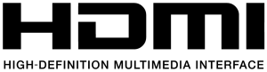 logo of HDMI