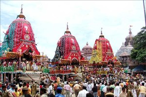 The Human Body is Rath and God is the Driver : Let's Go on a Manasik Yatra of Puri. 