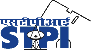 STPI logo