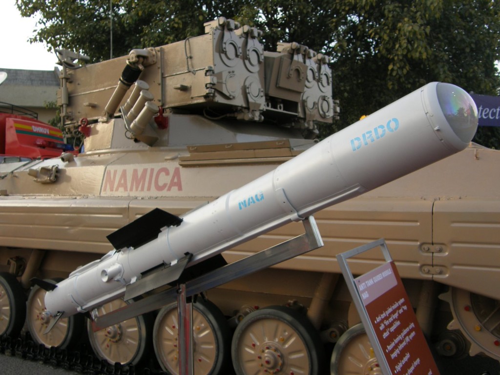 nag_with_namica_defexpo-2008