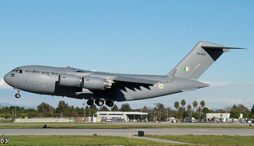 c-17-globemaster