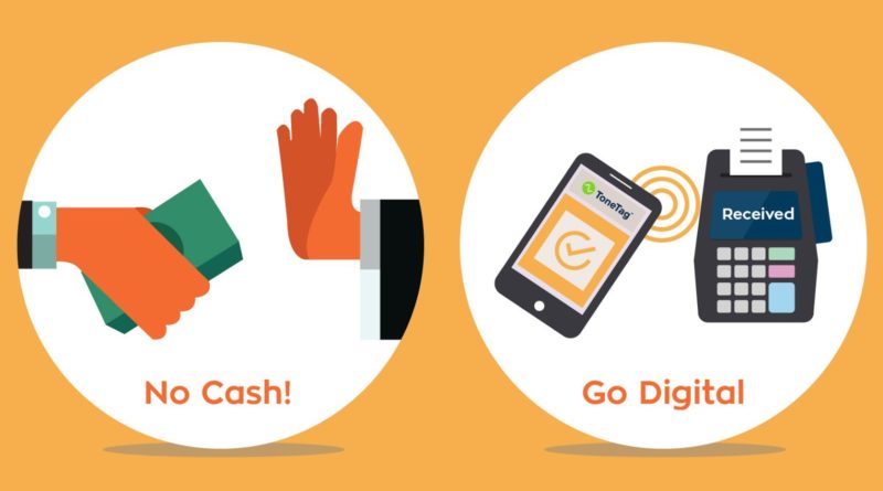 कैशलेस अर्थव्यवस्था के फायदे | Benefits of Cashless India in Hindi