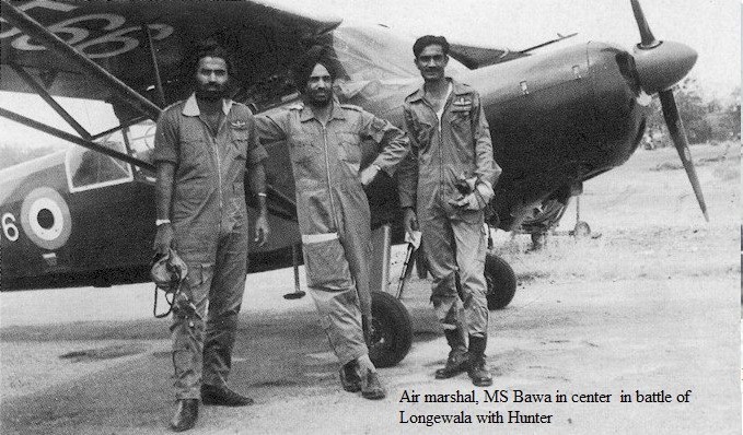 बैटल ऑफ़ लोंगेवाला स्टोरी इन हिंदी | Battle of Longewala Story in Hindi