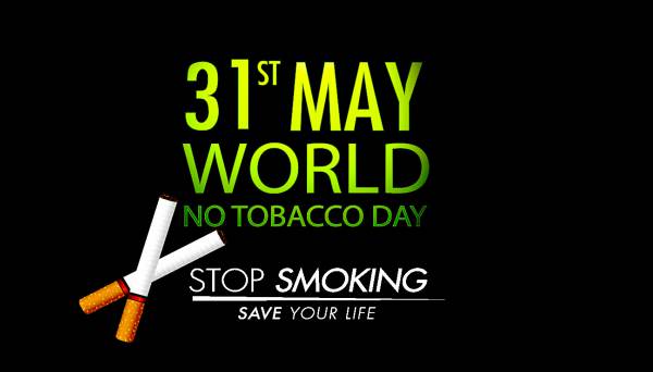 World Anti Tobacco Day in Hindi तंबाकू-विरोधी दिवस: धूम्रपान-मुक्त दुनिया की ओर